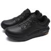 Fila Boa Explorer 2 Lea Outdoor Functional Shoes Men Sneakers Black A12M441215FBK