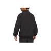adidas The 2025 Collection Chapter 01 Basketball Fashion Comfortable Versatile Pullover Sweatshirt Unisex Sweatshirt Black IW5636