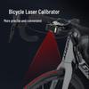 Fahrrad Typ C Laser Kalibrierungs Lenker & Sattel Gerät