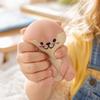 Slow Rising Toy with Soft Cute Texture, Sensory Toy for Kids and Adults