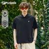 Men's Moisture-Wicking Quick-Dry Polo Shirt