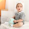 1 Pair Cute Baby Sock for Boy Girl Cute Cartoon Animal Short Anti-slip Floor Sock for Toddler Summer Autumn Thin Cotton Sock