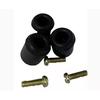 Fits for Suzuki Samurai '85-'95' Spare Tire Bumpers