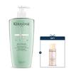 K Rastase Bain Divalent Deep Cleansing Shampoo 500ml