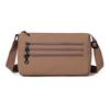 Women's Bag Nylon Large Capacity Shoulder Bag Multi-compartment Mother Bag