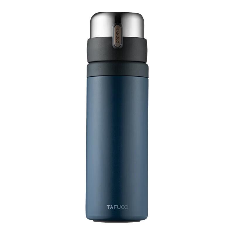 TAFUCO T6141 316 Stainless Steel Insulated Water Bottle