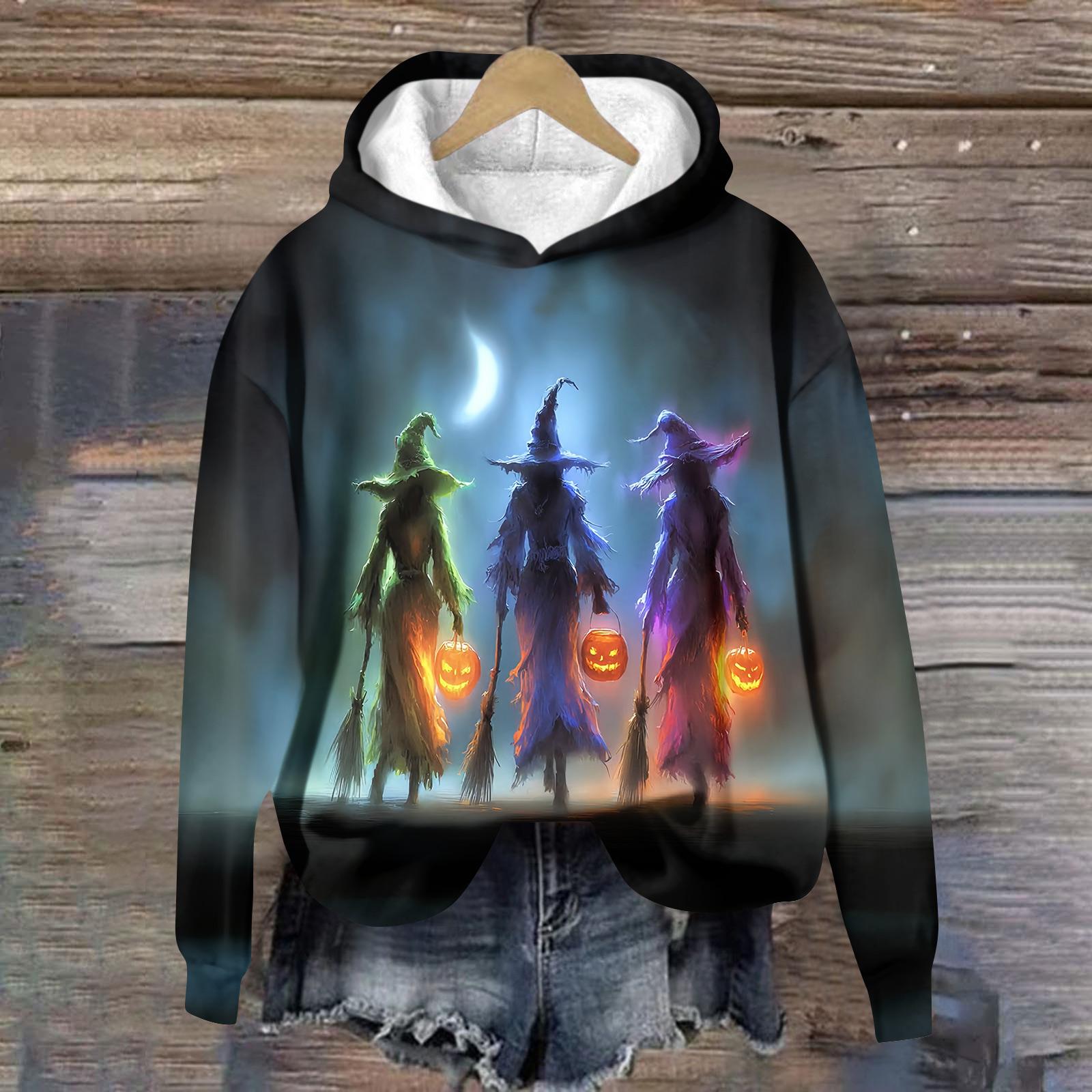 

Женские повседневные модные худи с длинным рукавом и круглым вырезом, с принтом семьи индейки цвета вина XL