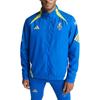 Jachetă cu Fermoar și Insignă Respirabilă pentru Bărbați, Celebrare Maratonul Boston 2026, Jachetă Bărbați KE8235