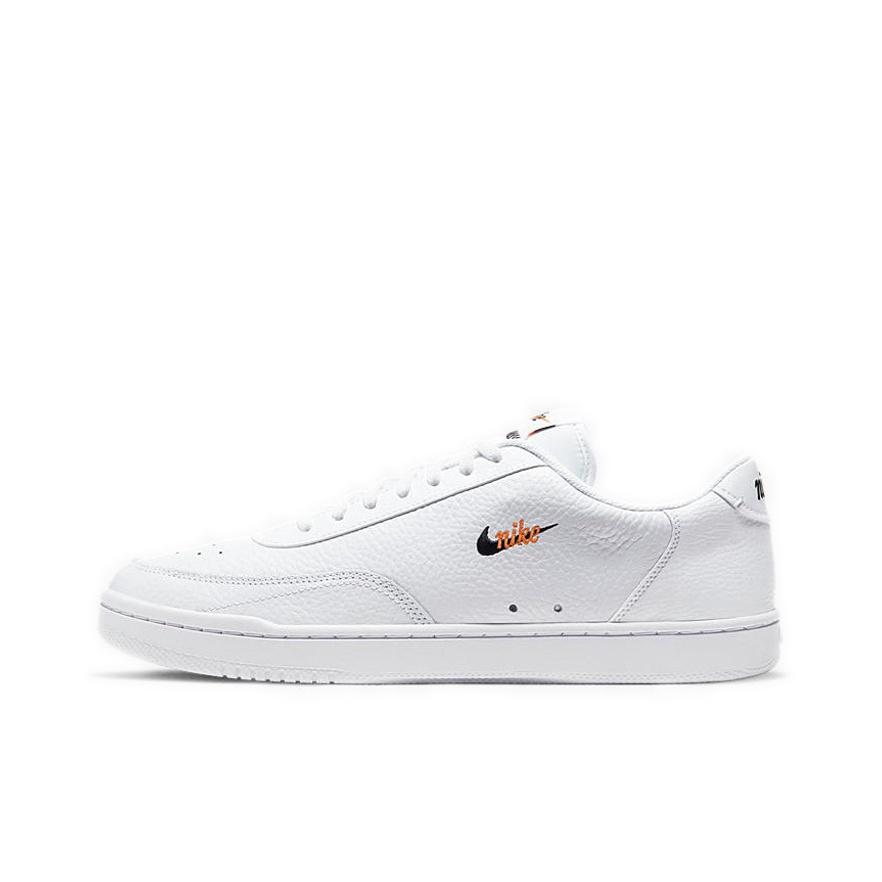 

кроссовки Nike Court Vintage Skateboarding Shoes Men CT1726-100