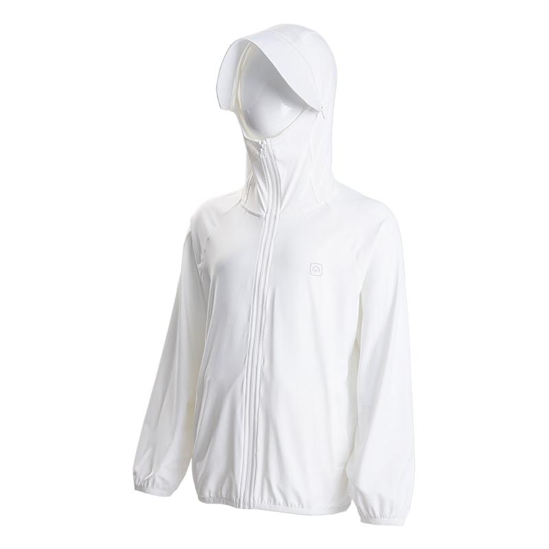 EBAER Kids UPF50+ Sun Protection Jacket 130