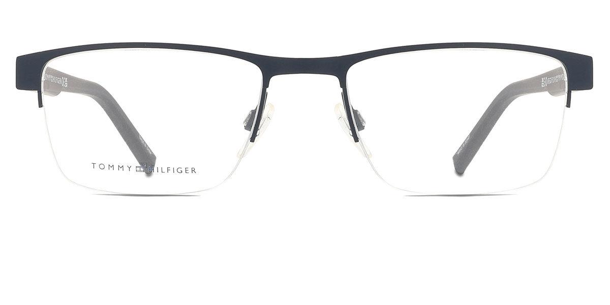 

Tommy Hilfiger Th 1996 Fll Men Eyeglasses 53-19-145