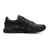 ONITSUKA TIGER ALLIANCE A40 Synthetikleder, Rindsleder Vielseitige Niedrige Freizeitschuhe Unisex Schwarz 1183C409-002