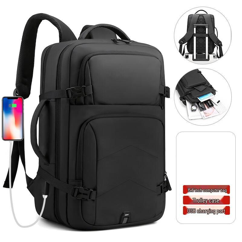 

Li Shen Business Laptop Backpack 15.6 inch