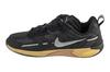 Nike Wmns Jam Electric, Womens black Sneakers