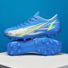 Low-top football shoes 2026 new broken nails Messi youth AG long nails men's and women's training shoes