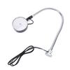 LED Machine Light Magnetic Base 50cm Flexible Gooseneck Tube Sewing Machine Light