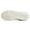 New Anta Life Collection Flame Anti Slip Wear Resistant High Top Skateboard Shoes Men's White Gray 112238090R-1