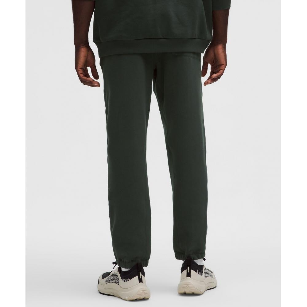 Lululemon Steady State Classic Fit Jogger  Tall Rainforest Green