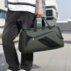 Men's travel bag fitness bag portable messenger bag