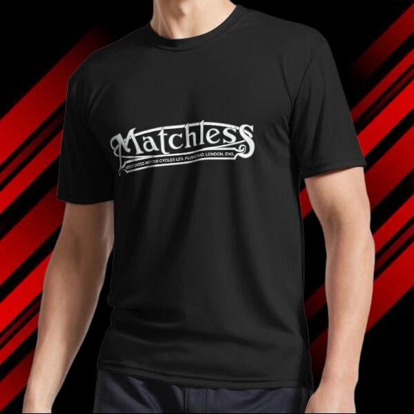 Men s and Women s T-shirts Matchless Motorcycles XXXL