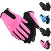 Winter Gloves Warm, Windproof, Thickened Outdoor Cycling Gloves