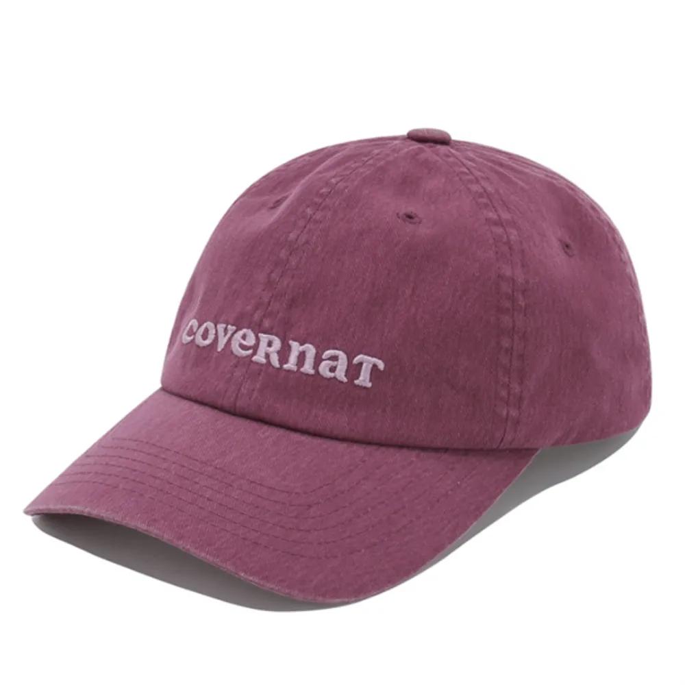 Cloverheart Cooper Logo Ball Cap B1 CO2507CA70 PI 1.CO2507CA70 PI