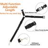 Adjustable Dog Seat Belt Dog Harness Pet Car Vehicle Seat Belt Pet Safety Leash Leads for Dogs/Cats Adjustable