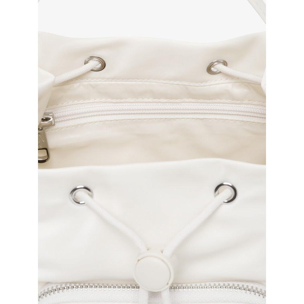 ハンドバッグ Lacoste Izzie Bucket Bag White Color Lacoste Women S eaSy Izzie Bucket Bag Nf4553y54n C87