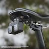 Mountain & Road Bike Stand – Taillight Mount and Locator Stand for  Parking, Cycling Equipment