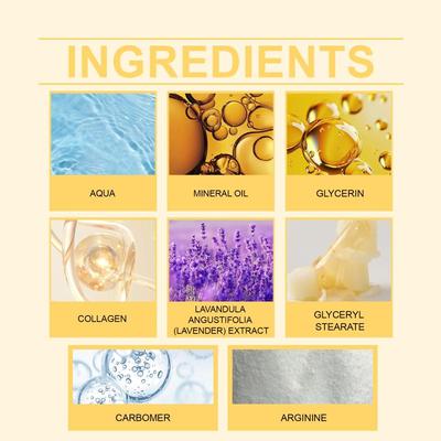 Oceaura Crema Hidratante Nutritiva y Reafirmante Difumina las Líneas Finas Piel Suave Hidrata Profundamente la Piel Seca