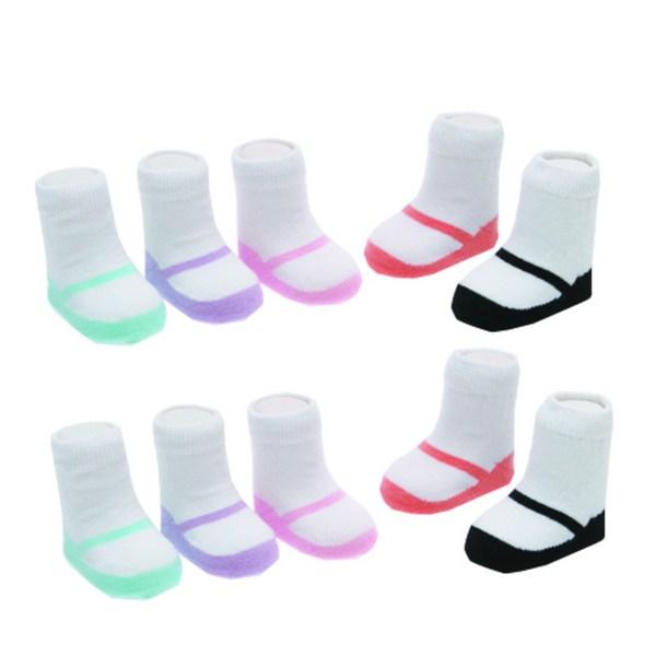 

Комплект носков Agatong Ballerina длиной 5 футов, корейские детские товары