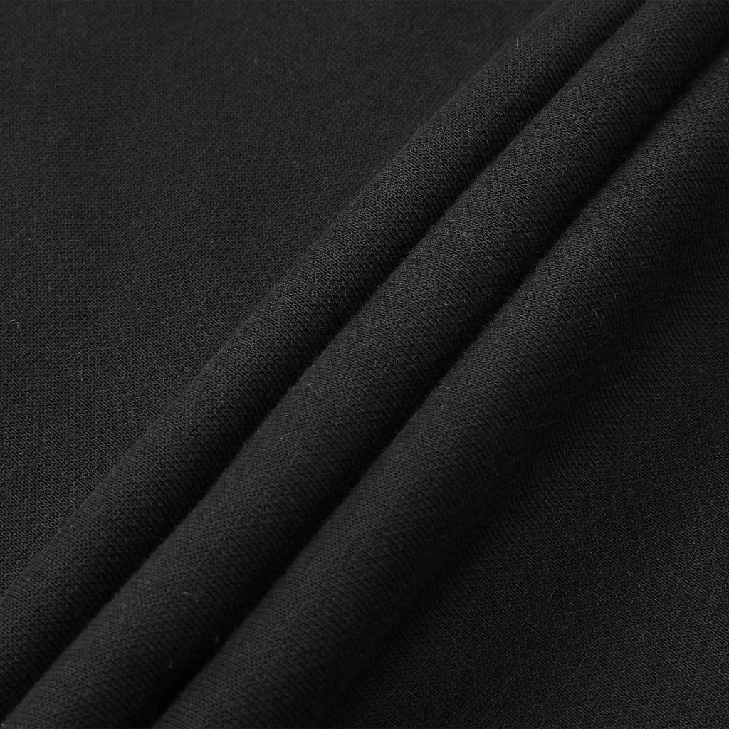 New PUMA x PHANTACI T7Knit PANTS Casual Pants Unisex Black 631406-01