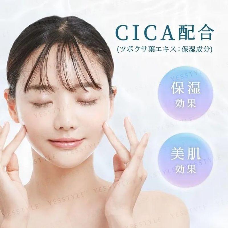 2WAY WORLD - Juliette Ray Body & Hair Mist