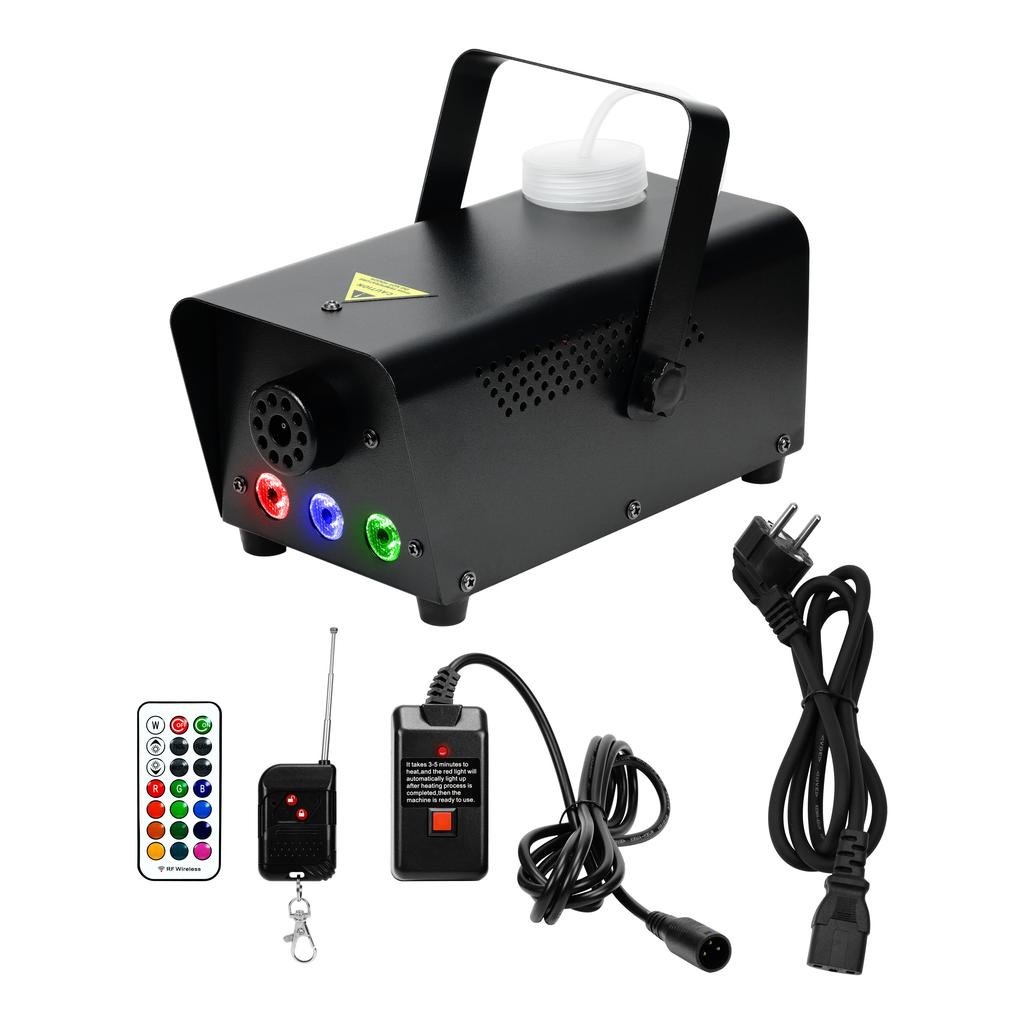 MusicMate Fog Machine - DM-1