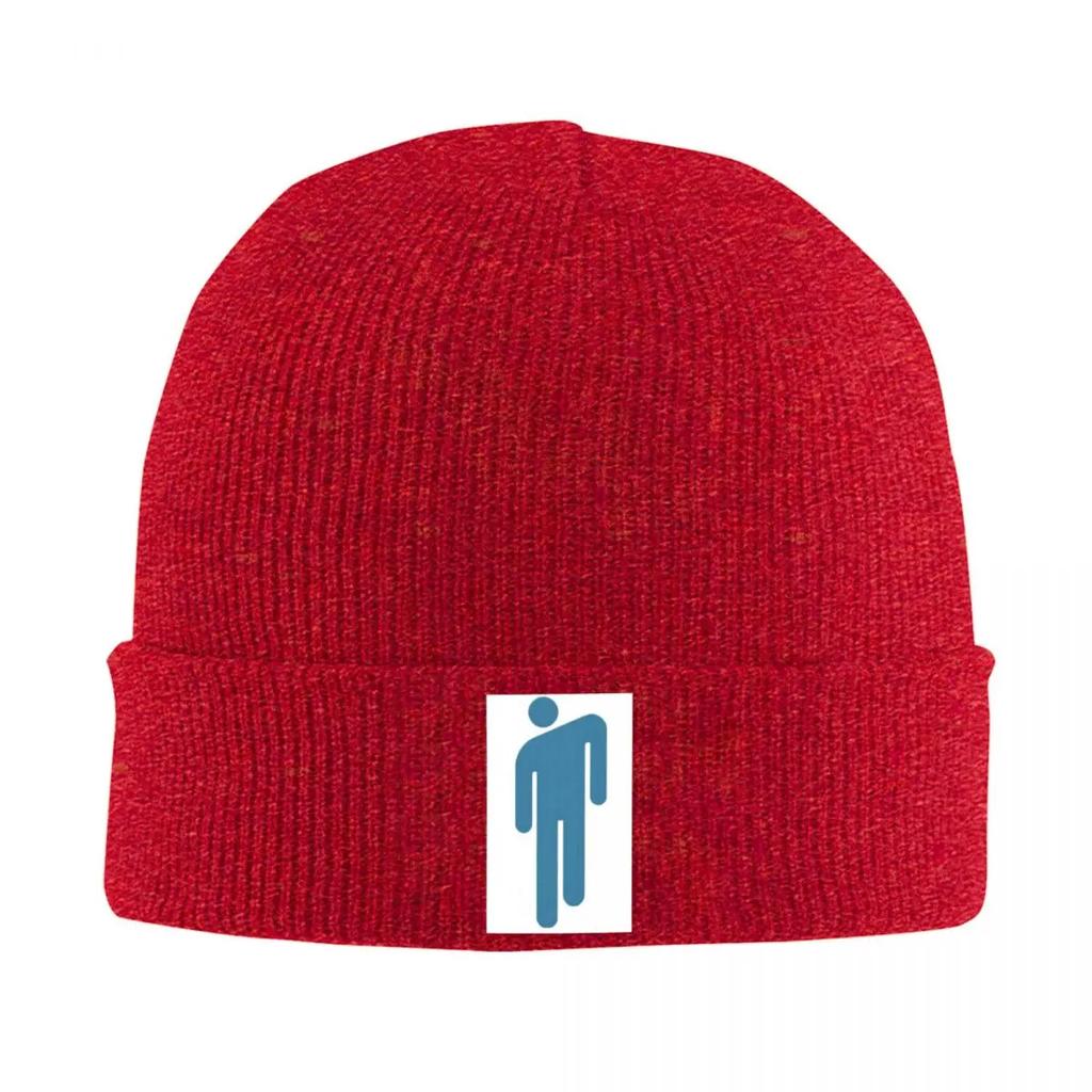 Hit Me Hard And Soft Music Album Warm Knitted Cap Winter Knit Bonnet Hat Skullies Beanies Hip Hop Caps for Unisex