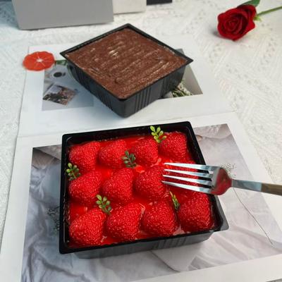 Imitation Dessert Cake Models Are Suitable For Shop Window Displays, Especially As New Year Gifts and Valentine's Day G Ifts