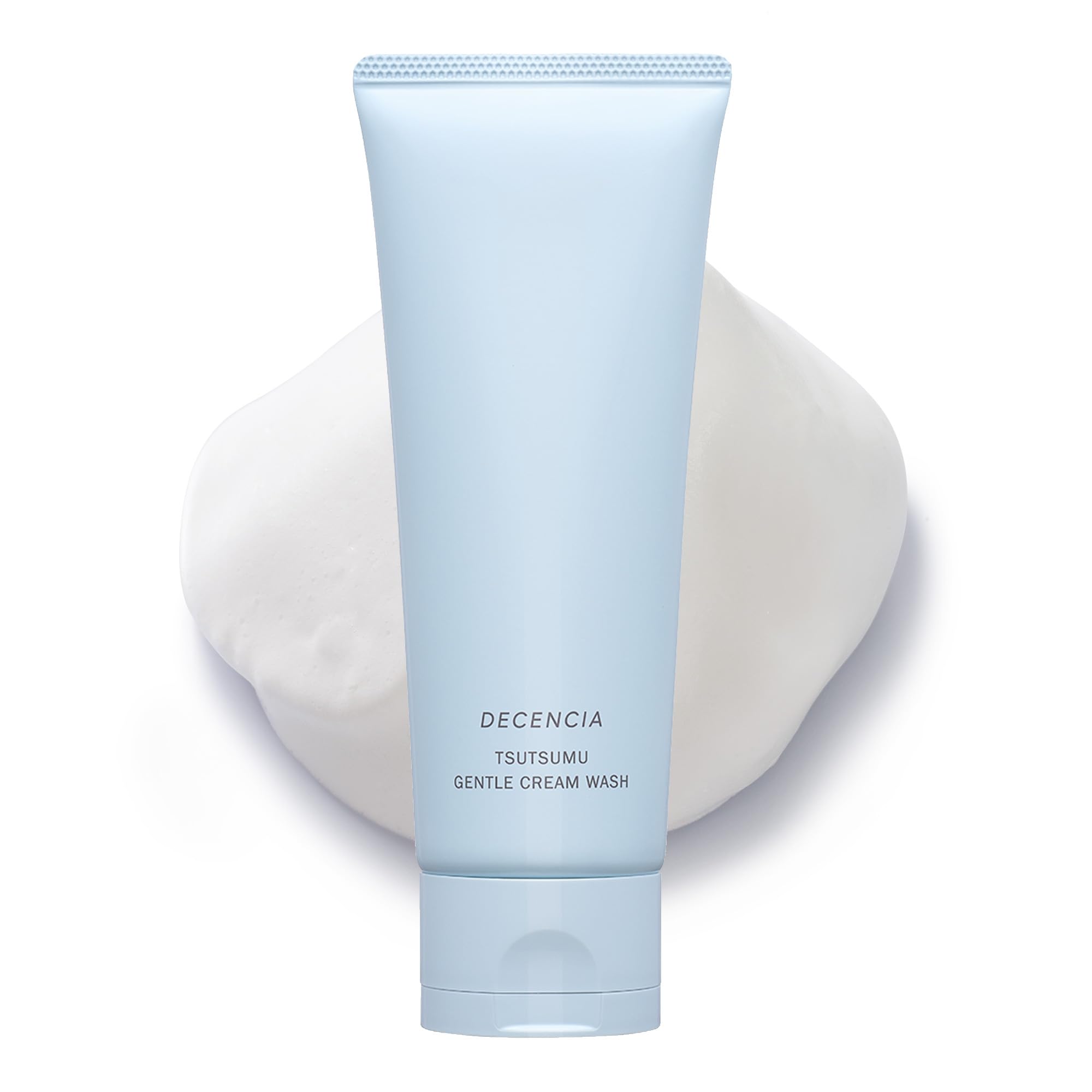 

DECENCIA Tsutsumu Gentle Cream Wash