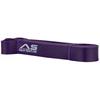 Aqua-Sport Powerstrech Superband Purple 2080X4,5X32Mm Resistance 15-39Kg As2080