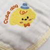 Soft Baby Gauze Towel - 6-Layer Embroidered Face & Bathing Towel