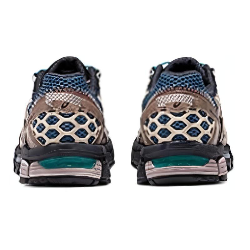 ASICS Gel Kahana 8 Fl 'Green Beige' Women's Sneakers 1012B634-021