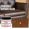 Balsamo Detergente Protettivo Ammorbidisce Pelle Naturale Crema Ripristinante Per Sedili Auto Scarpe Stivali Rimozione Cura