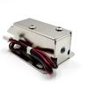 HD5442 Solenoid Lock, 23MM Tongue, 10MM Stroke