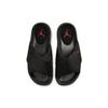 (WMNS) Air Jordan Sophia Slide 'Black Fire Red' Women's DD9277-060