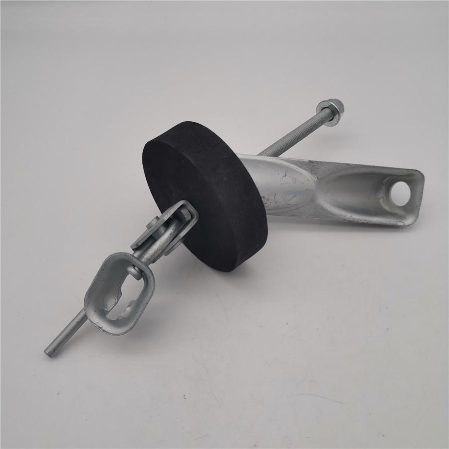Parking Brake Cable Tensioner 52122296AA for Dodge Ram 03-04 RAM 2500 3500 05-08
