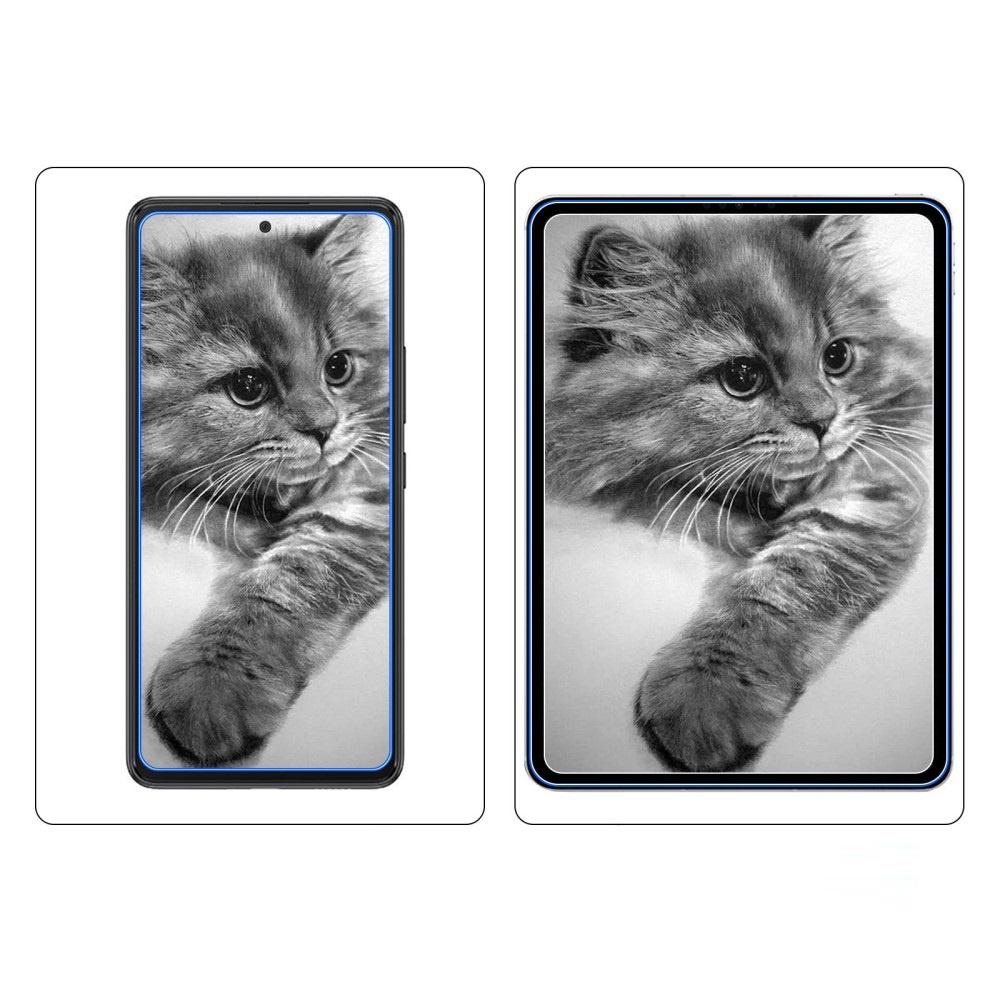 Paper Feel Screen Protector for Samsung Galaxy Tab S10 Lite / S10 FE / S9 FE