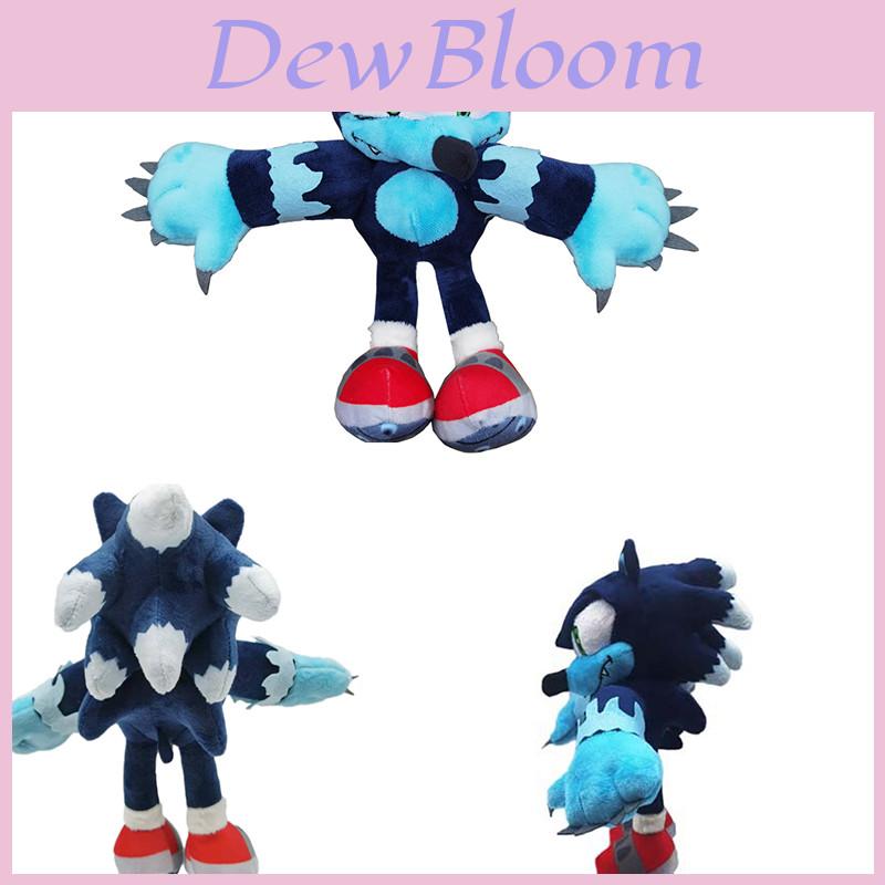 Sonic Mouse Blaze The Hedgehog Plush Toy Soft And Fluffy Stuffed Animal For Relaxation And Comfort 30cm/11.81in