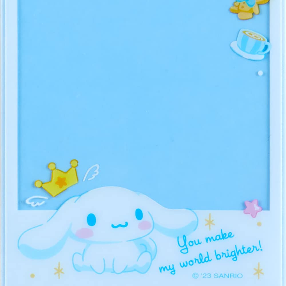 Sanrio Cinnamoroll Phone Tab Pocket 611662 (Enjoy Idol)