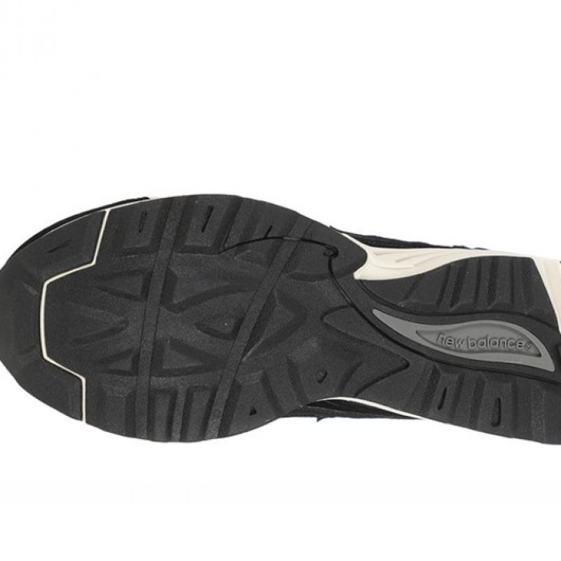 New Balance Sneakers 878 Black