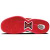 Nike PG 5 Bred Men Sneakers Black White University-Red CW3143-002