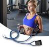 Baseball Resistance Band Softball Baseball Throwing Pitching Training Elastic Strap Arm Trainer Rope Gym Workout Fitness Equipment